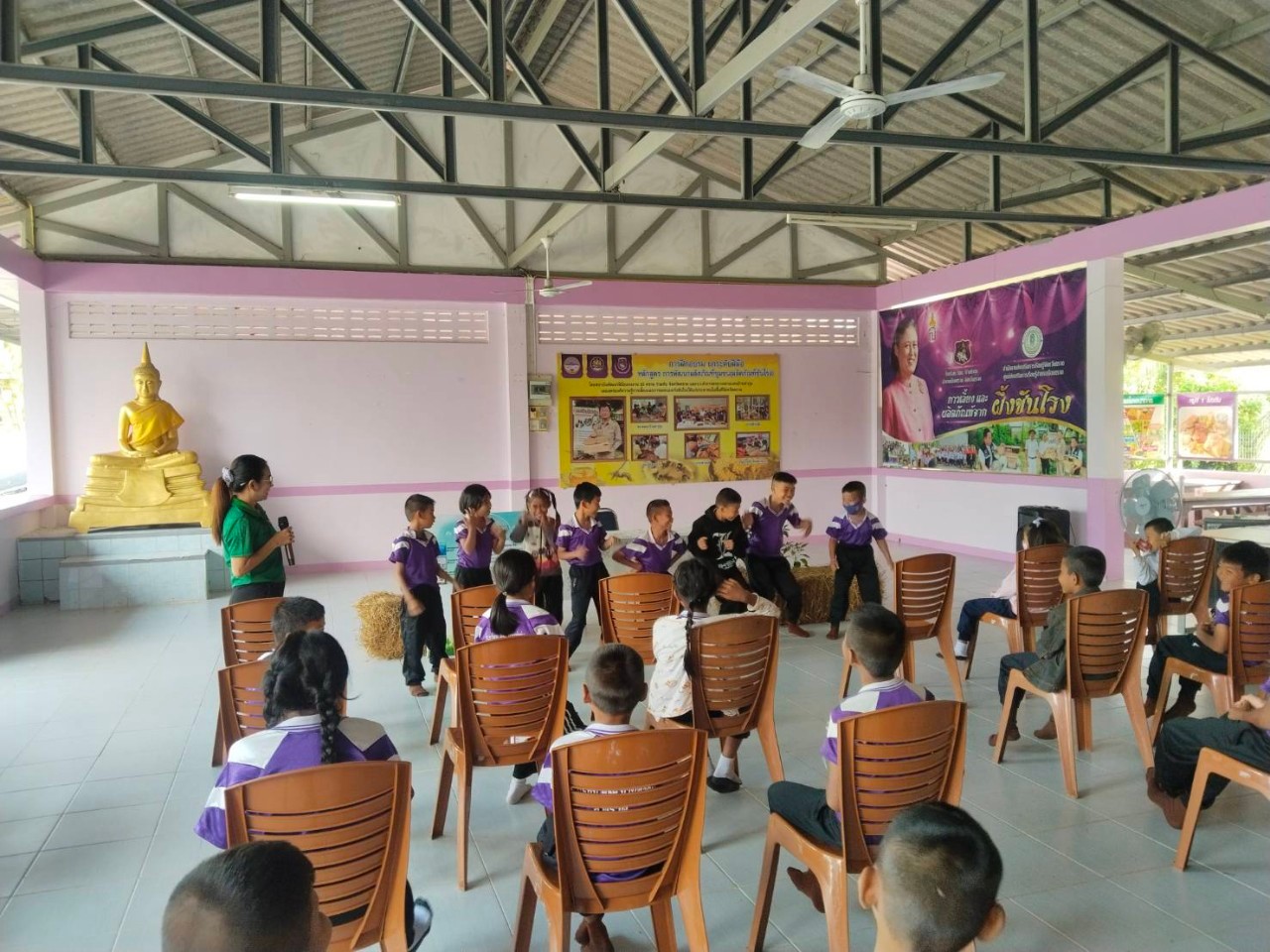 title - โครงการฝึกอบรมนักเรียน หลักสูตร การพัฒนาระบบงานเกษตรในโรงเรียน เพื่อพัฒนาและเพิ่มศักยภาพเด็กและ เยาวชนในเขตปฏิรูปที่ดิน ภายใต้โการเพิ่มศักยภาพระบบงานเกษตรภายใต้แผนพัฒนาเด็กและ เยาวชนในถิ่นทุรกันดาร ปีงบประมาณ พ.ศ. 2568
